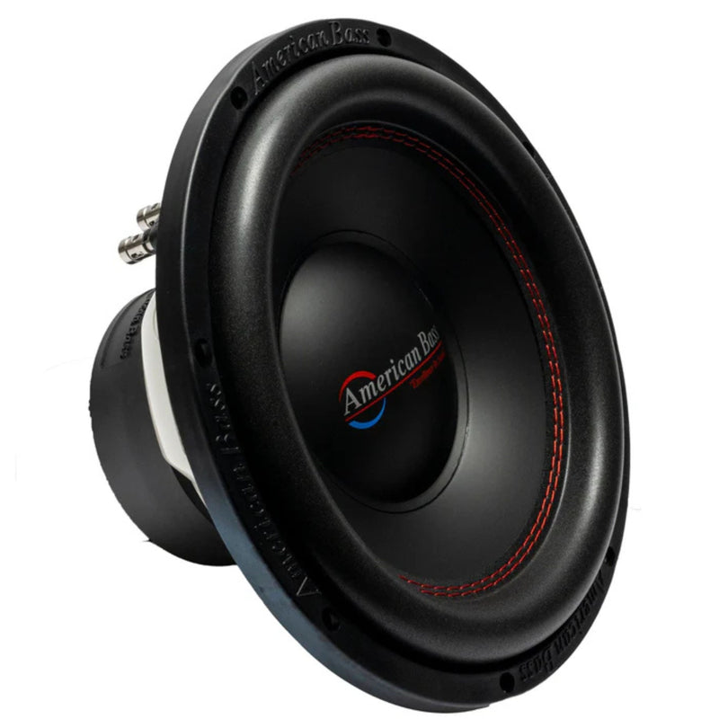 American Bass Car Audio 12" Subwoofer 2" Dual Voice Coil 4 Ohm 600W XO-1244