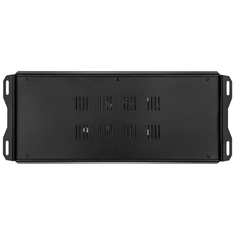 Audiopipe 1500 w 1 Ch 1-Ohm Class-D Car Audio Monoblock Amplifier APMQ-15001