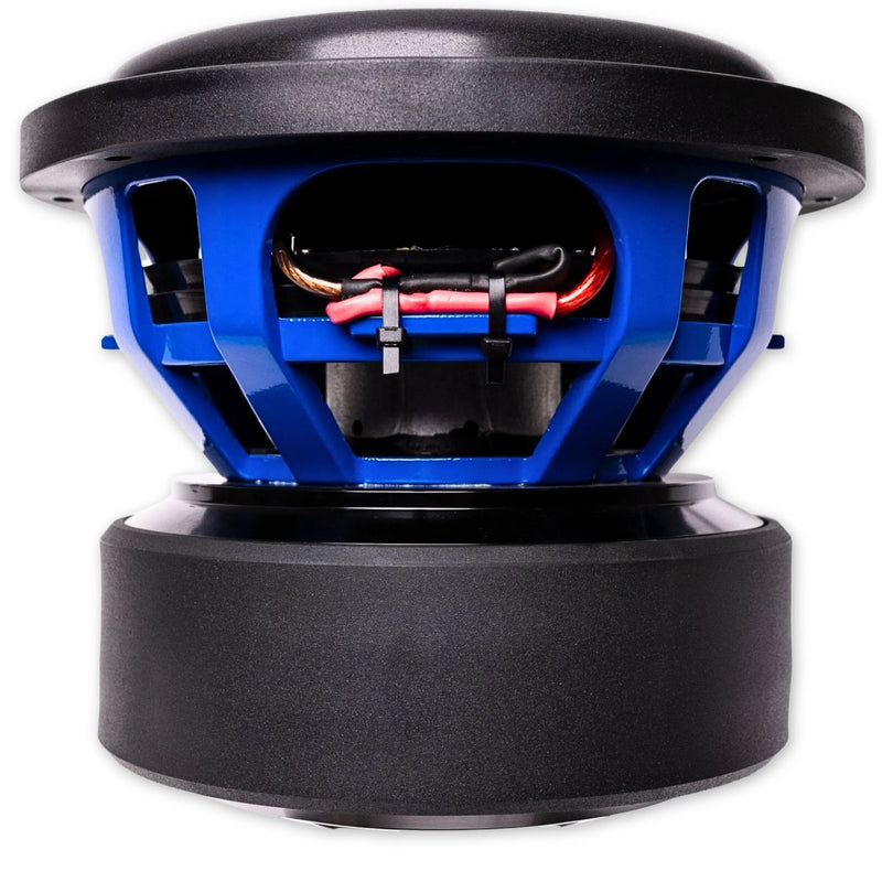 American Bass 12" 2-Ohm 2200W RMS Triple Stack Magnet Subwoofer HD-VELOCITY12-D2