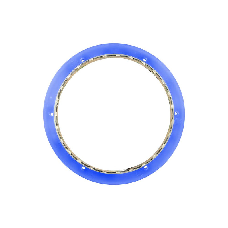 DS18 NXL-LRING6 RGB LED Waterproof Mounting Ring for 6.5" Speakers