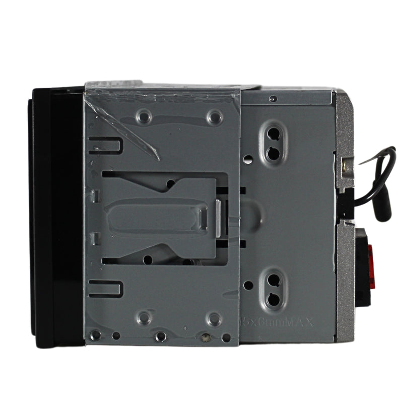 6.2" Touchscreen MP5 w/Apple CarPlay & Android Auto Compatibility OPEN BOX