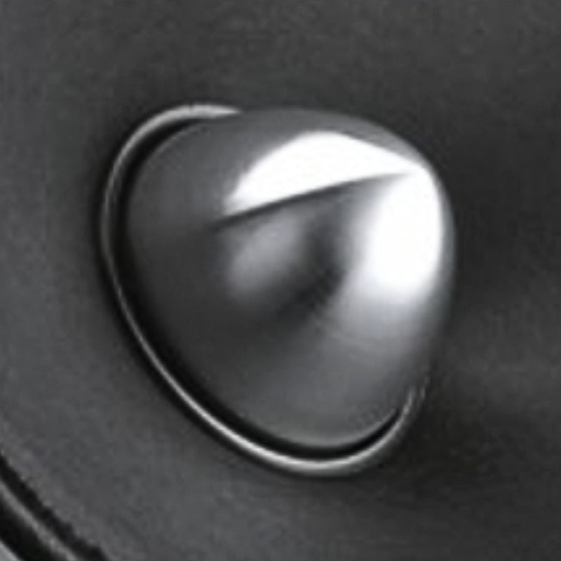 DS18 PRO-JECT360.698B 6x9" Mid-High Bullet Loudspeaker 300W RMS 8 Ohm