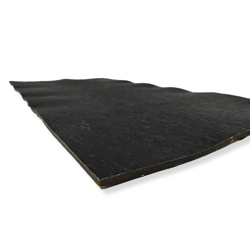 Sundown Audio 80 mil Sound Deadener 15 Sheets 4.0mm Damping Kit