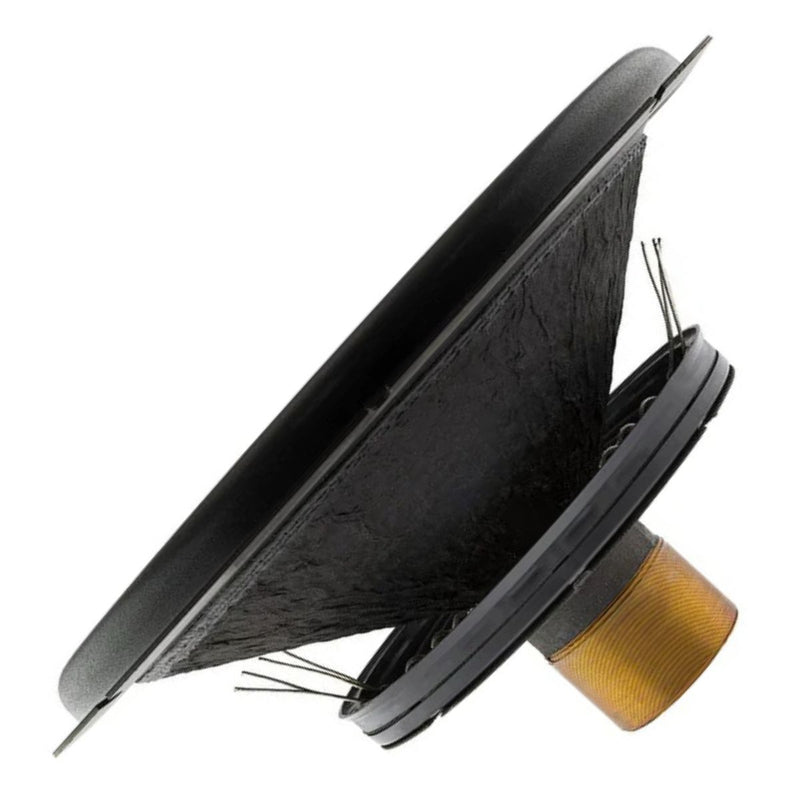 DS18 Recone Kit for EXL-X15.2D 15" 2 Ohms Pro Car Audio Subwoofer EXL-X15.2DRCK