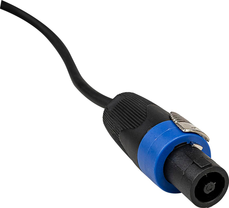 AudioPipe Loaded Double MID-Range & Driver Combo W/ 2 Channel 500W Amplifier