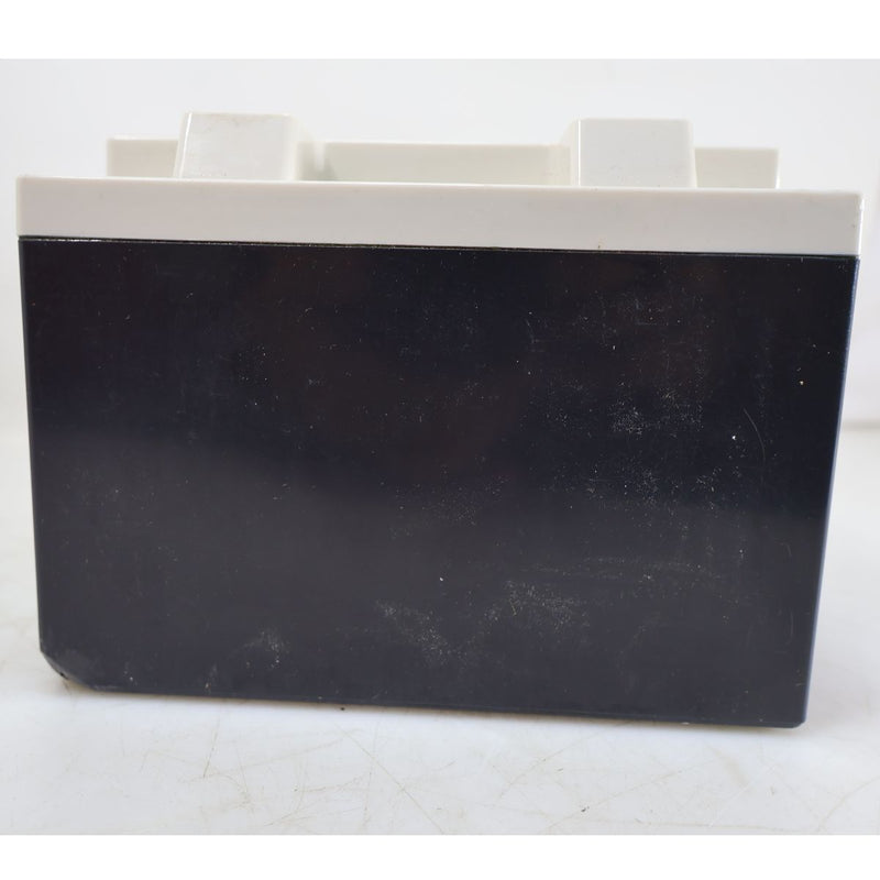 XS Power 12V AGM 1000W/2000W Range 2000 Max Amps Starting Battery S925 OPEN BOX
