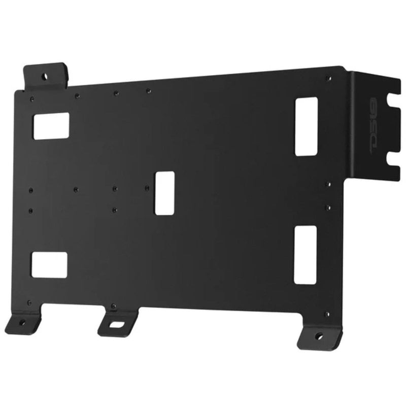 Polaris RZR-XP 2014-2018 Under-Dash Amp Rack for NXL Amplifiers RZR-AMPRACK14-18
