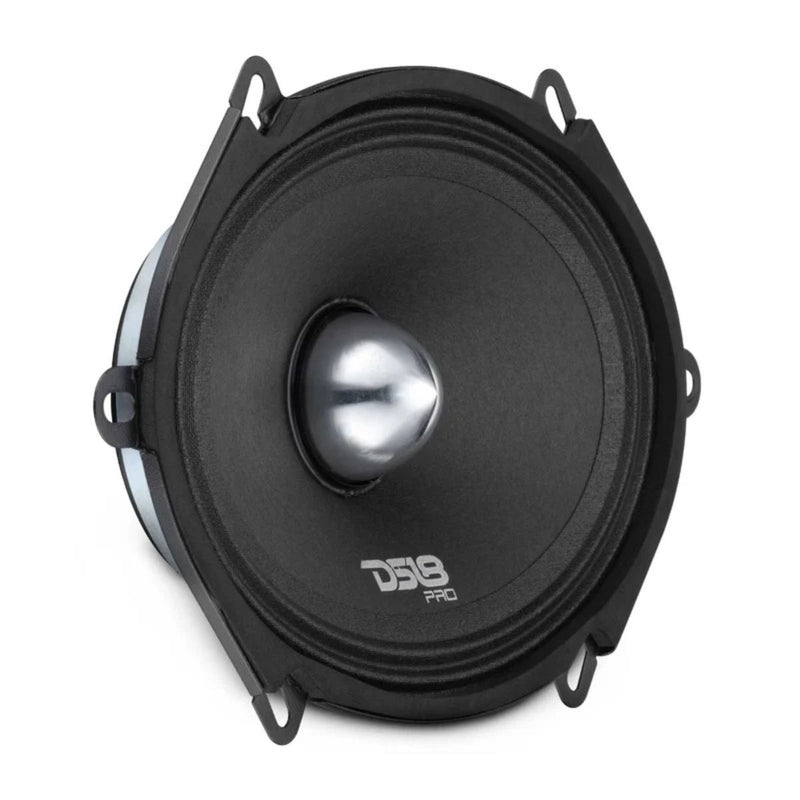 DS18 5x7" Neodymium Full-Range Bullet Loudspeaker 225W RMS 4 Ohm PRO-FR57NEO