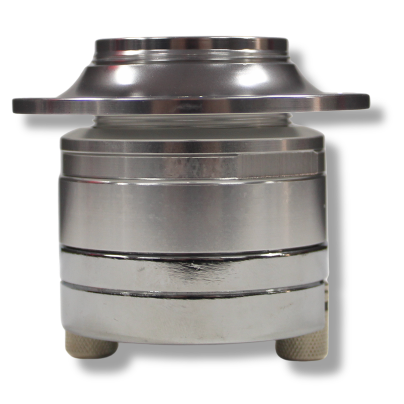 American Bass 1" 50 Watt RMS 4 Ohm Titanium Bullet Tweeters Pair SQ 05T