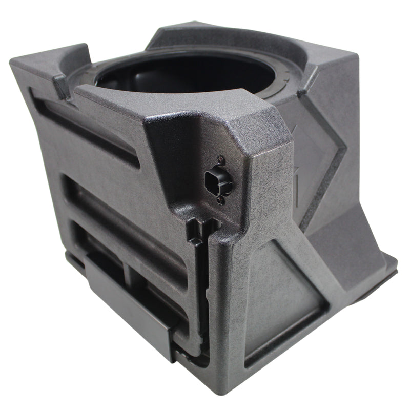 Rockford Fosgate 10" Color Optix Subwoofer Enclosure for 2018+ Ranger (Gen-2)