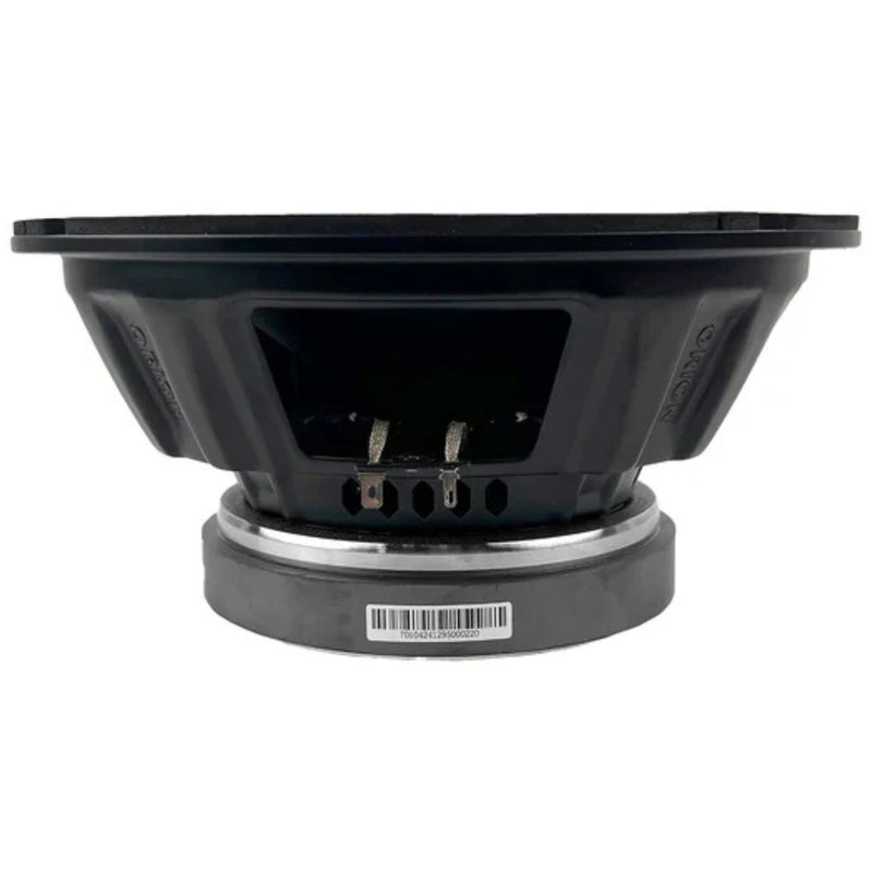 10" 350 Watt RMS 2-Ohm High Efficiency Midrange Bullet Orion Cobalt Car Speaker