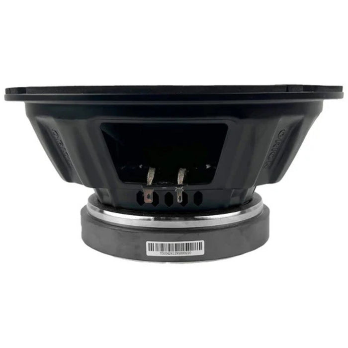 10" 350 Watt RMS 2-Ohm High Efficiency Midrange Bullet Orion Cobalt Car Speaker