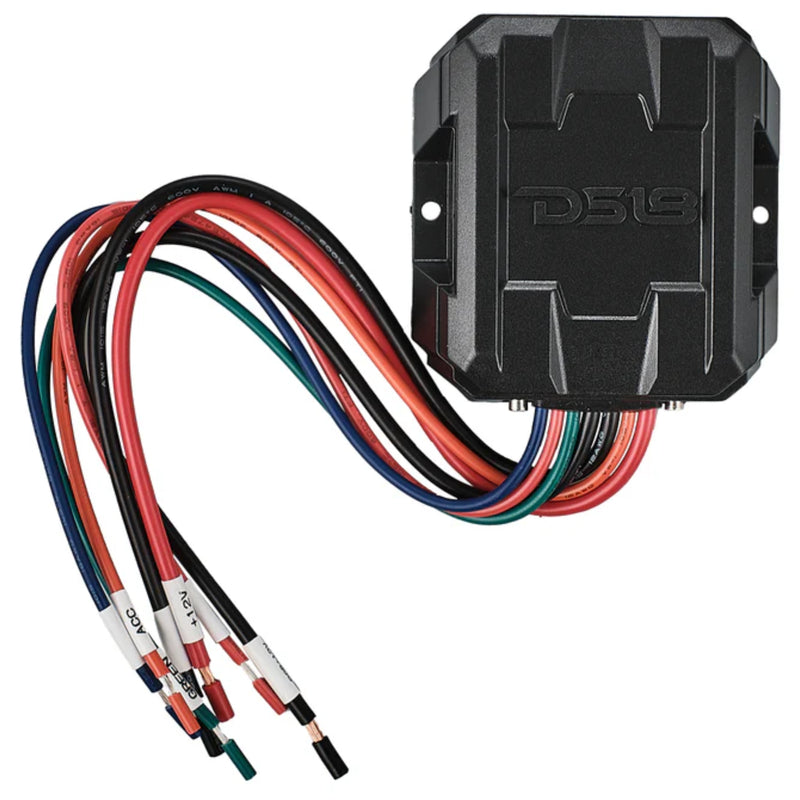 IP66 Water Resistant RGB-LED Light Bluetooth Controller