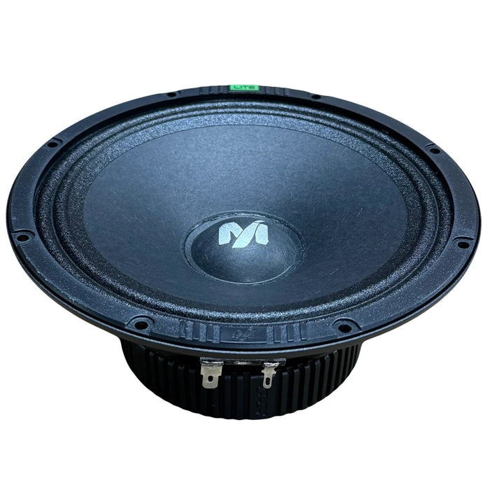 Deaf Bonce Machete Pair of 6.5" 80W RMS 4 Ohm Mid Range Speakers MM-60L