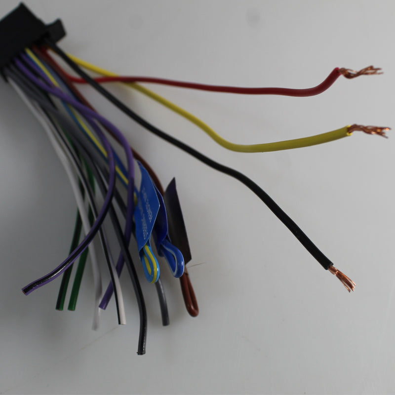 Kenwood Double DIN in-Dash Digital Media Receiver w Bluetooth DPX305MBT OPEN BOX