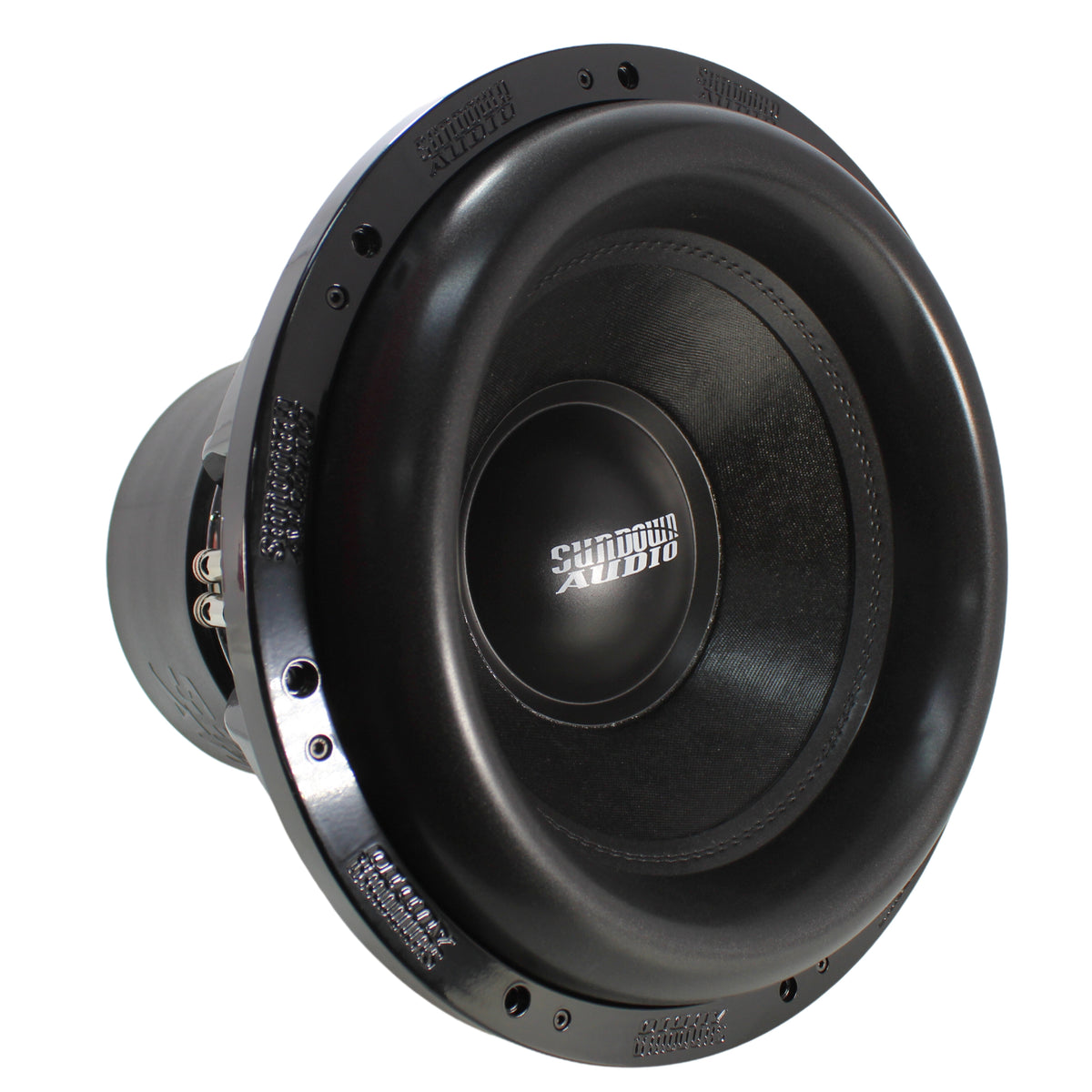 Sundown Audio Z v.6 Series 15