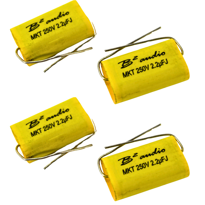 B2 Audio RAGE 1200.4 Amp + RAGE6P 6.5" Midrange + RAGE H1 Neo Tweeter Combo