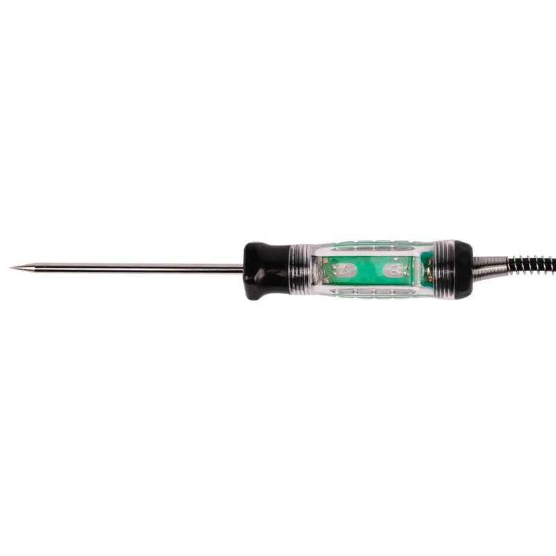 Installation Solution ICT-120 Heavy Duty LED 59" Cord Circuit Tester ICT-120