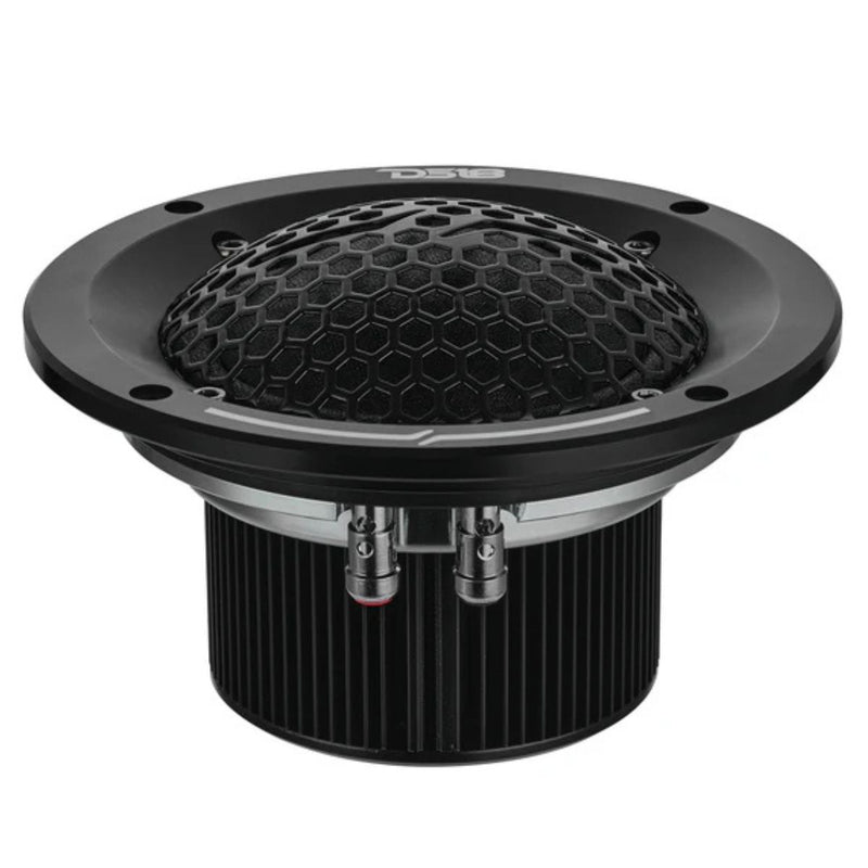 5.25" 300 Watt RMS 4 Ohm High End Soft Dome NEO Midrange Loudspeaker PRO-CUPOLA3