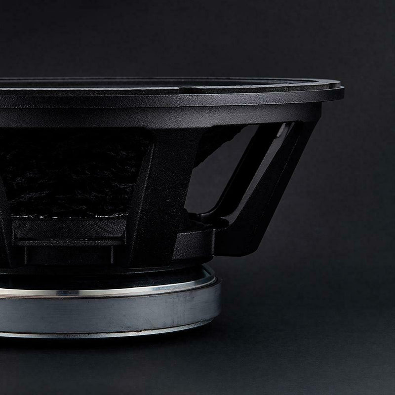 15" 1000 Watt RMS 4-Ohm Mid Bass Subwoofer Deaf Bonce Apocalypse DPW-1540