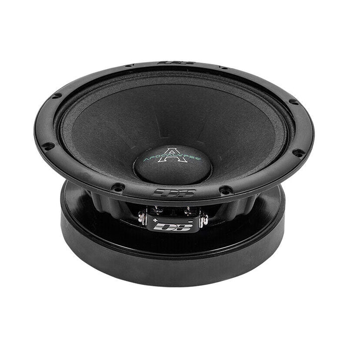 Pair of Deaf Bonce Apocalypse 6.5" Mid-Range Speakers 1200 Watt 4 Ohm AP-M67AF