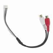 Mini Full Range Compact Amplifier 880W Motorcycle ATV UTV BIKE DS18 Nano 2Ch - Big Jeff Online Inc