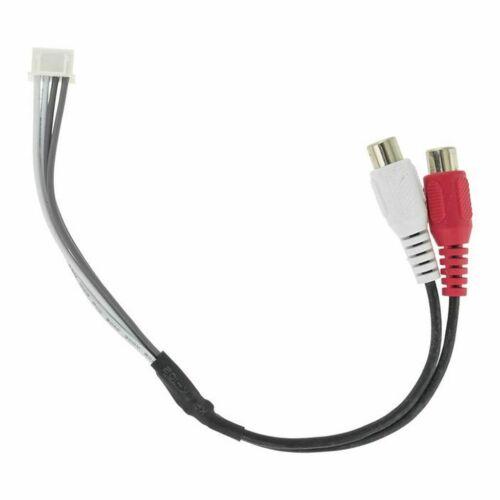 Mini Full Range Compact Amplifier 880W Motorcycle ATV UTV BIKE DS18 Nano 2Ch - Big Jeff Online Inc