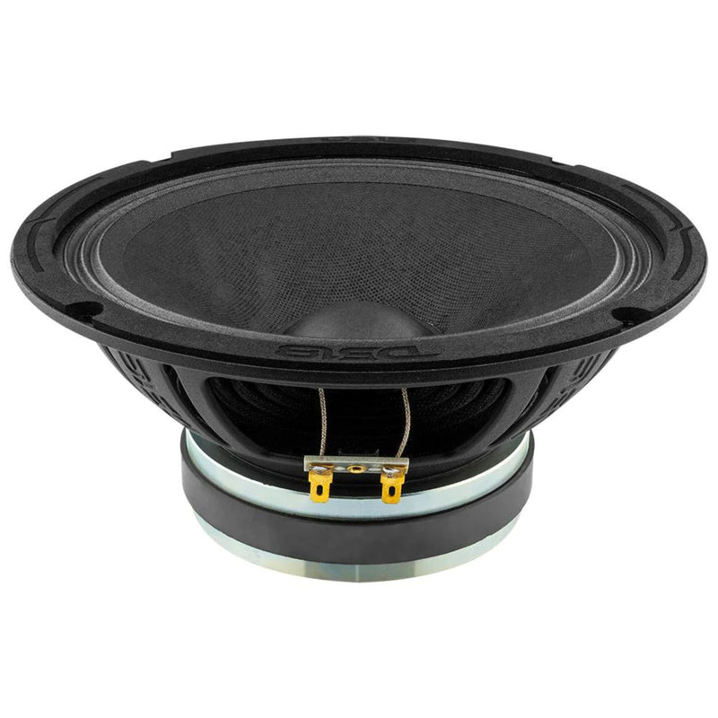 DS18 8PRO300MB-4 PRO 8" Mid-Bass Loudspeaker 300 Watts Max Power 4-Ohm Pro Audio