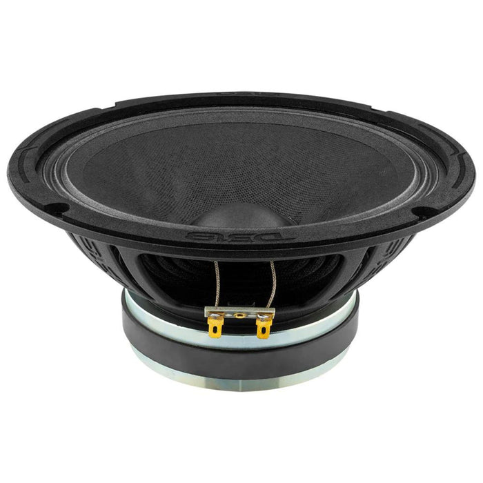 DS18 8PRO300MB-4 PRO 8" Mid-Bass Loudspeaker 300 Watts Max Power 4-Ohm Pro Audio