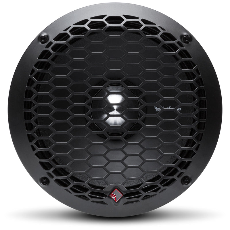 Rockford Fosgate Car Audio Package 8 Midrange Speakers 500W & 1 Tweeters 200W