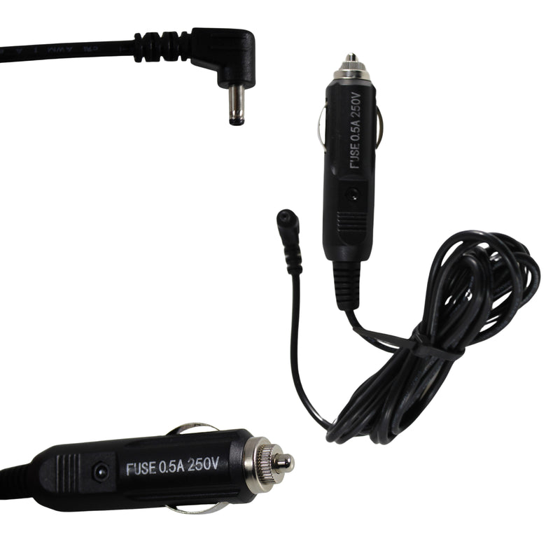 Radar Detector w/ Long Range & Laser Detection - OPEN BOX w/ Mounting Bracket