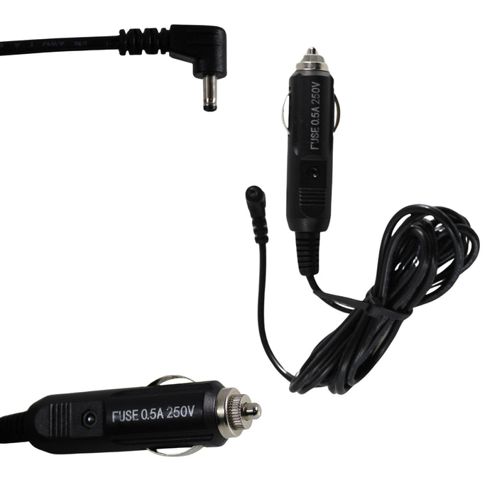 Radar Detector w/ Long Range & Laser Detection - OPEN BOX w/ Mounting Bracket