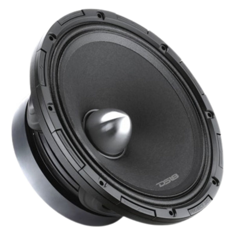 DS18 PRO-JECT360.88B 8" 300W RMS 8 Ohm Mid-High Bullet Loudspeaker