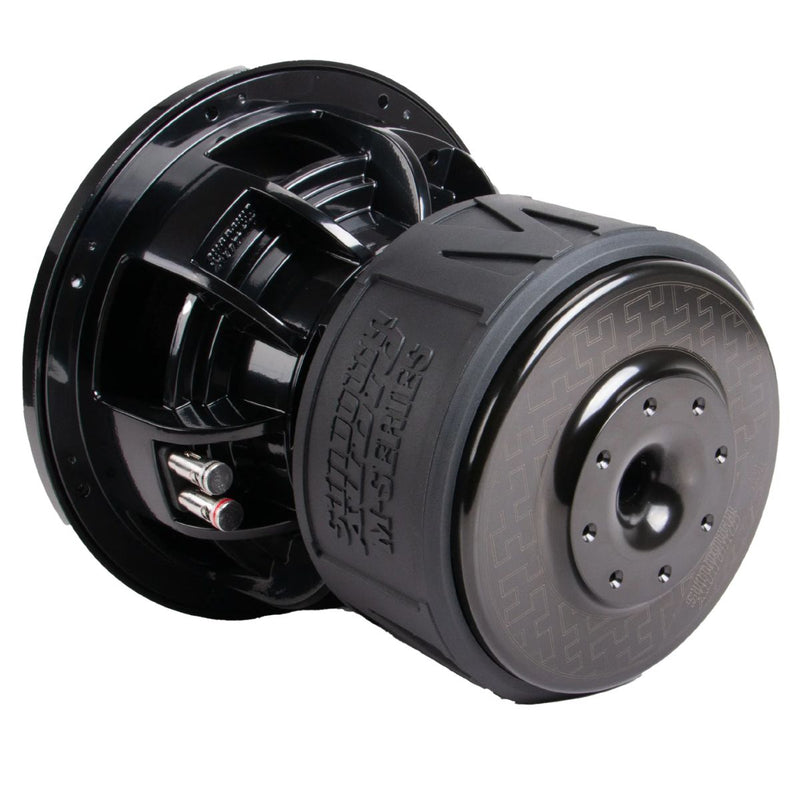 Sundown Audio 10" 2-Ohm 2000 Watts RMS M Series Subwoofer - M10D2