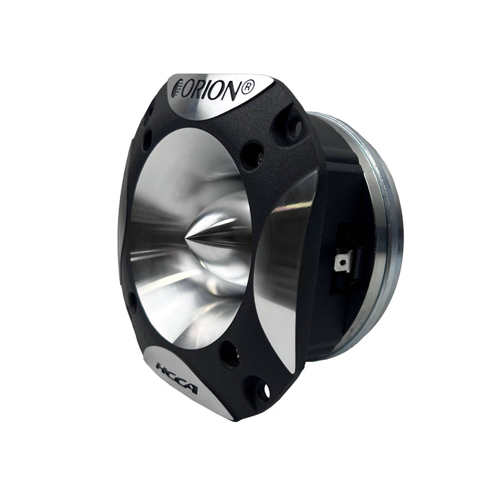 4" 175W RMS|700W Peak 4-Ohm Neodymium Bullet Tweeter ORION HCCA Series HCCA-TN1