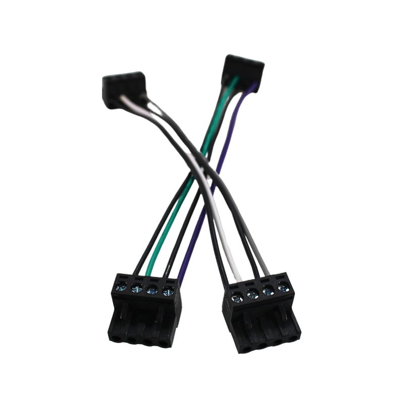 Axxess Pair of 20 Ohm Universal Load Generating Device / AX-LR20