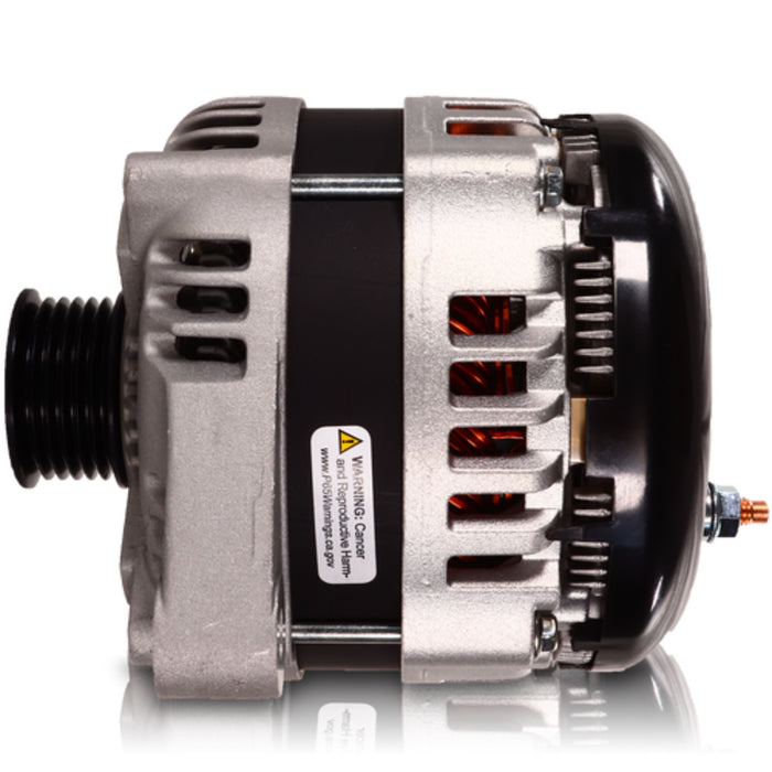 Mechman E-Series 370 Amp Alternator For Select 08 - 15 3.6L And 3.0 GM 11252370