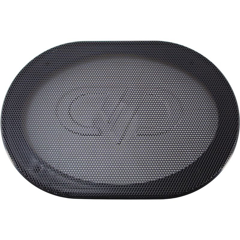 DD Audio VO-XN 6x9" 200W RMS 4-Ohm SVC HP Coaxial Neo Speakers / VO-XN6X9A-S4