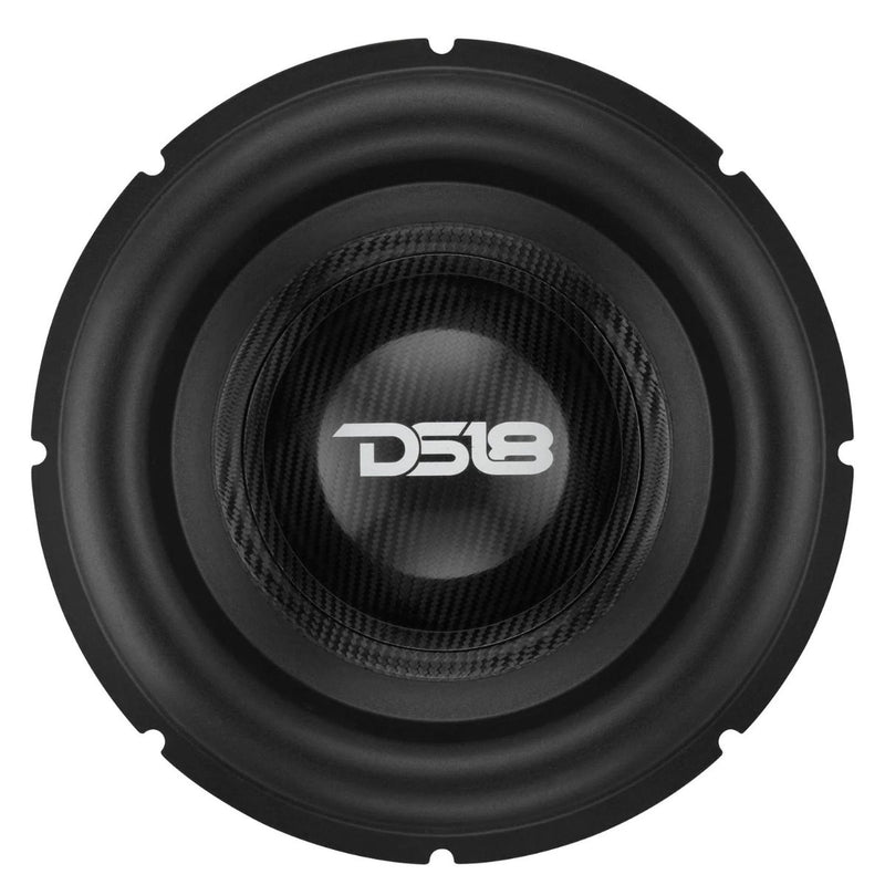 DS18 Recone Kit for CARBON12.2D 12" Dual 2-Ohm Carbon Fiber Subwoofer