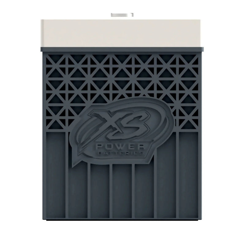 XS Power AGM Group 31 14v 5000 Amp D14-31 98 Ah Car Battery