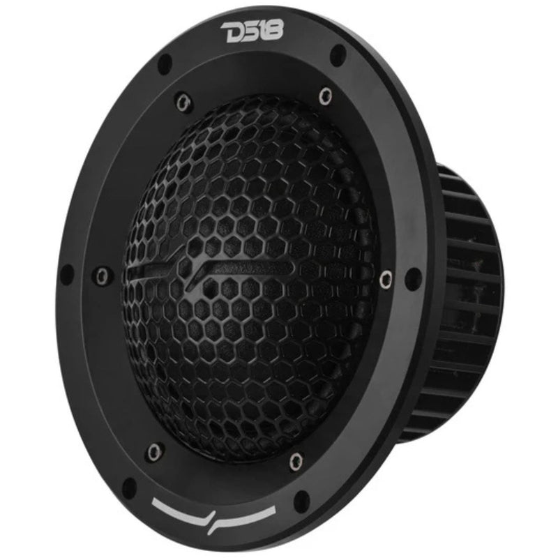 7" 400 Watt RMS 4 Ohm High End Soft Dome NEO Midrange Loudspeaker PRO-CUPOLA4