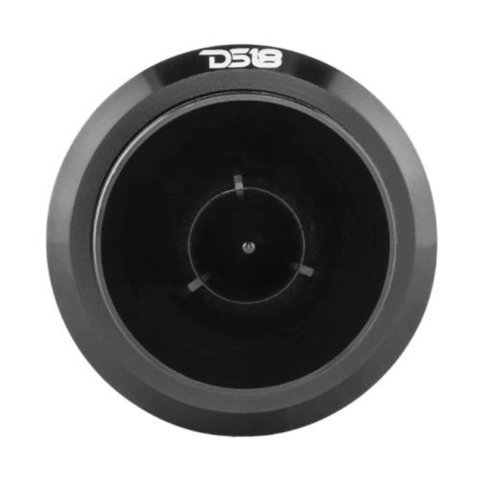 DS18 1.4" Voice Coil 320W Peak 4-ohm Neodymium Bullet Tweeter PRO-TW920