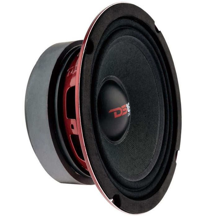 DS18 Car Audio 6.5" Mid-range Loudspeaker 450 Watt 8 Ohm PRO-X6M