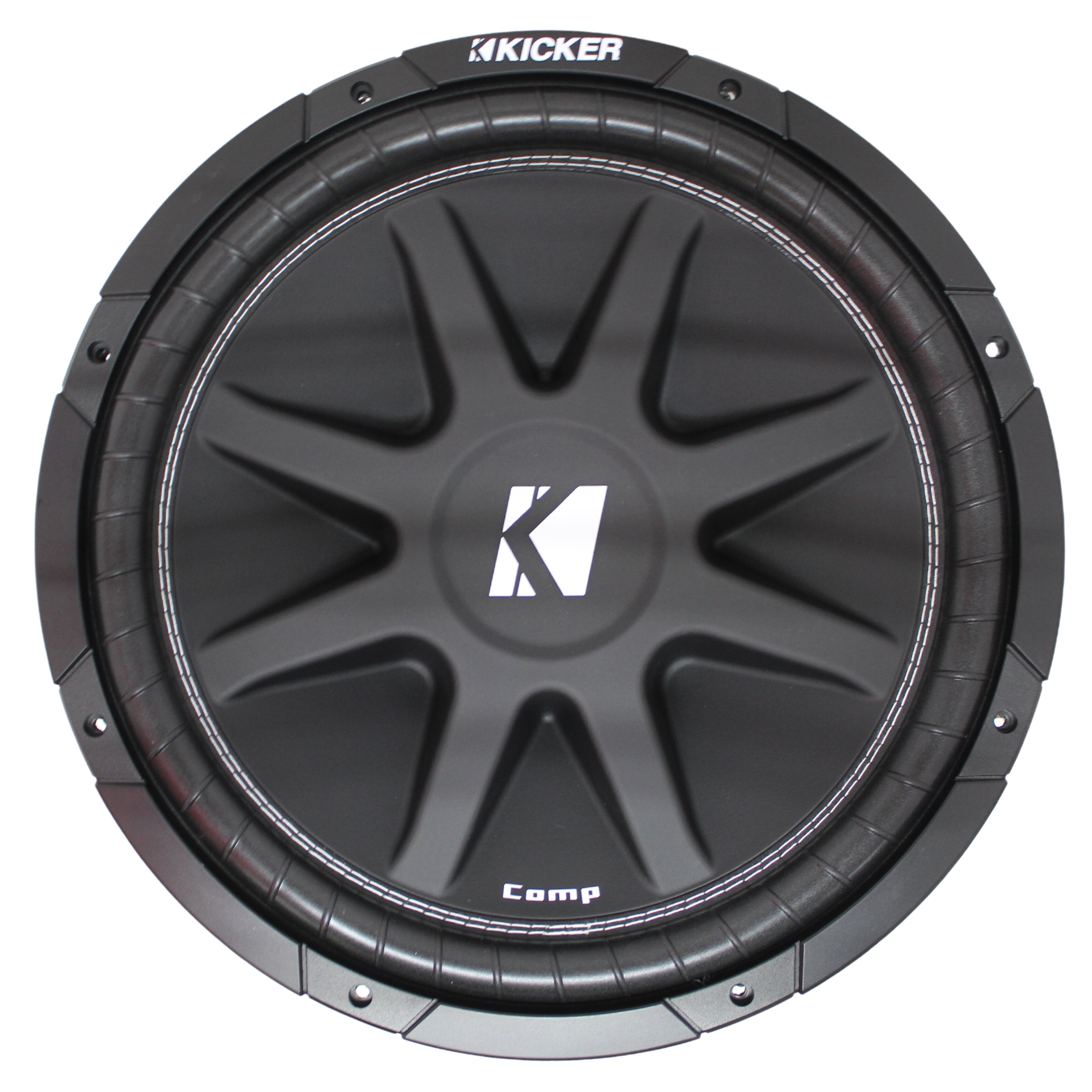 Kicker 43C154 Comp 15