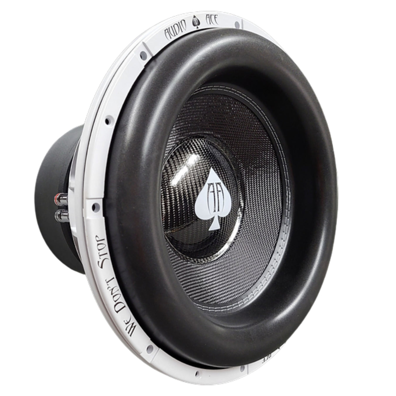 Audio Ace Subwoofers