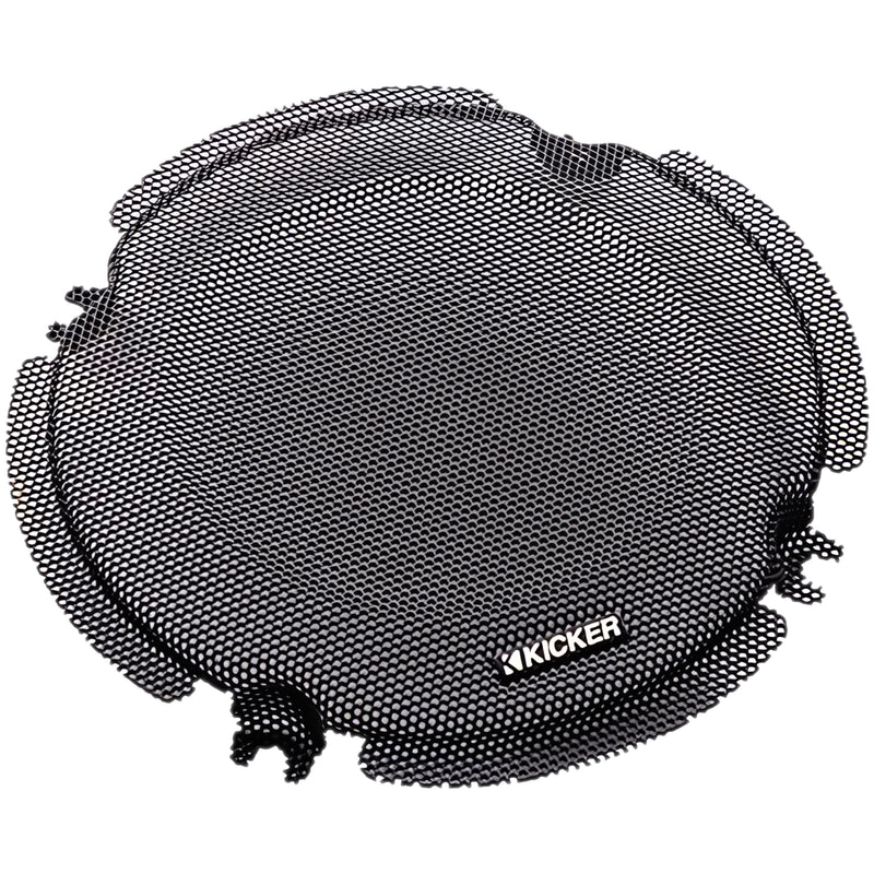 Kicker HDTP Series Harley Davidson Tour-Pak Grilles / KI-48HDTPG