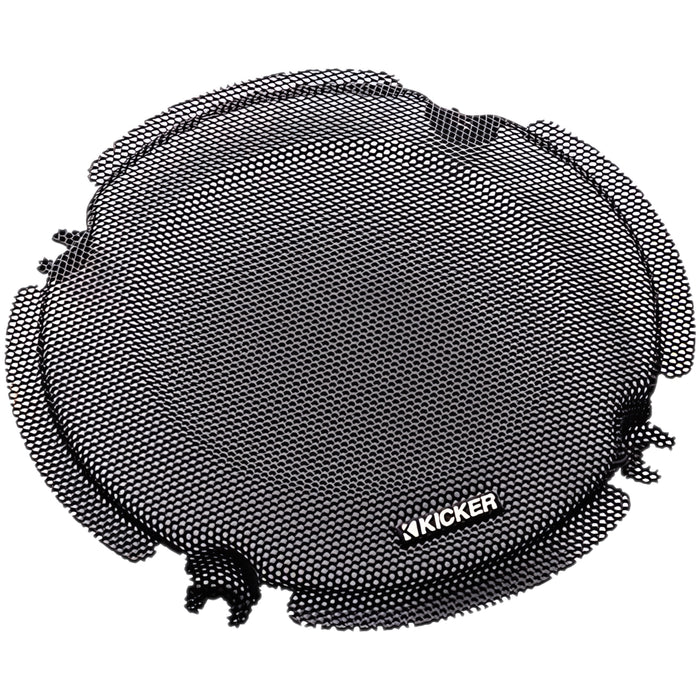 Kicker HDTP Series Harley Davidson Tour-Pak Grilles / KI-48HDTPG