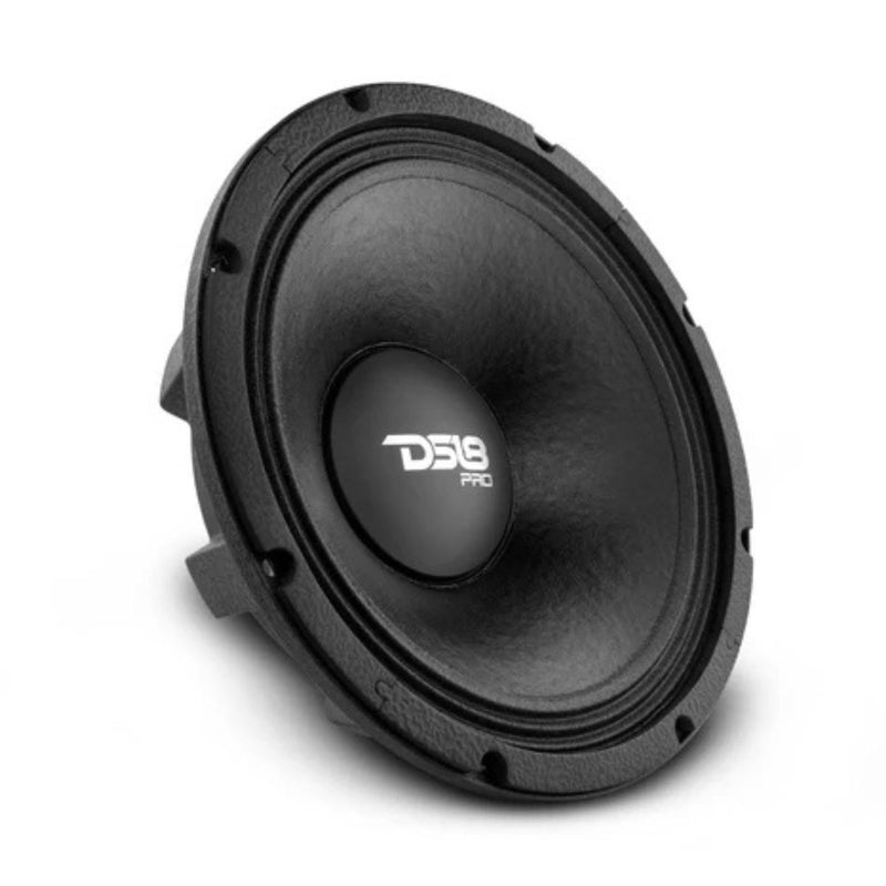 DS18 PRO 12" Neodymium Mid-Bass Loudspeaker 1000 Watts RMS 8-Ohm PRO-XLNEO12MB