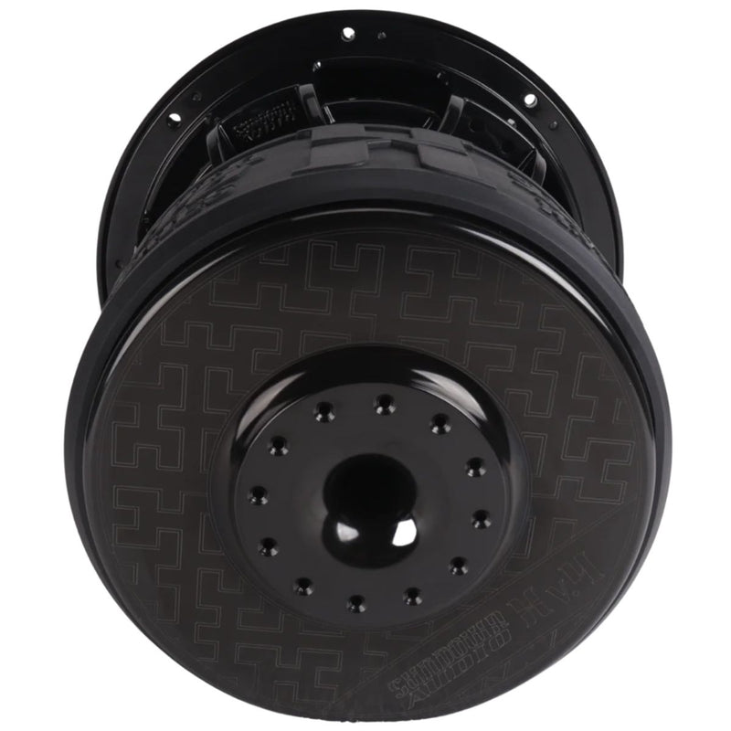 Sundown Audio X Series 10" 2500 Watts RMS 1 Ohms DVC Subwoofer X-10-V3-D1