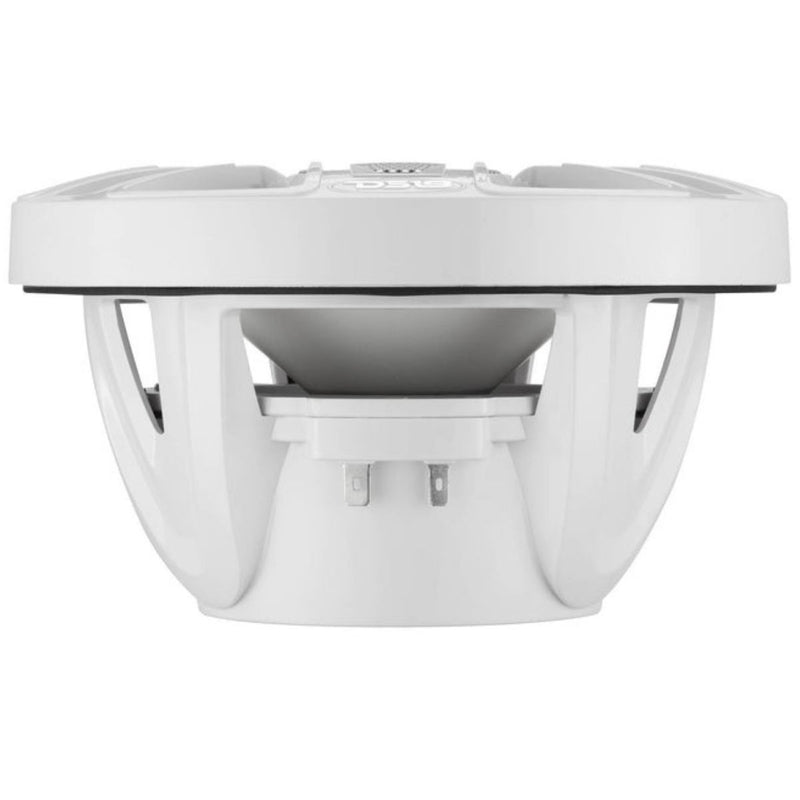 7.7” IP65 175W RMS Bullet Tweeter Marine Speaker Pair Digital LED DS18 NXL-IQ7.7